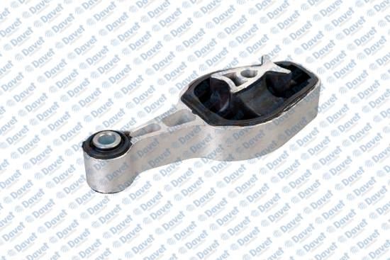 MKS 4013 Sanziman Takozu P208 I - P308 Ii - P2008 I - C3 Ii - C4 - Ds3 12>21